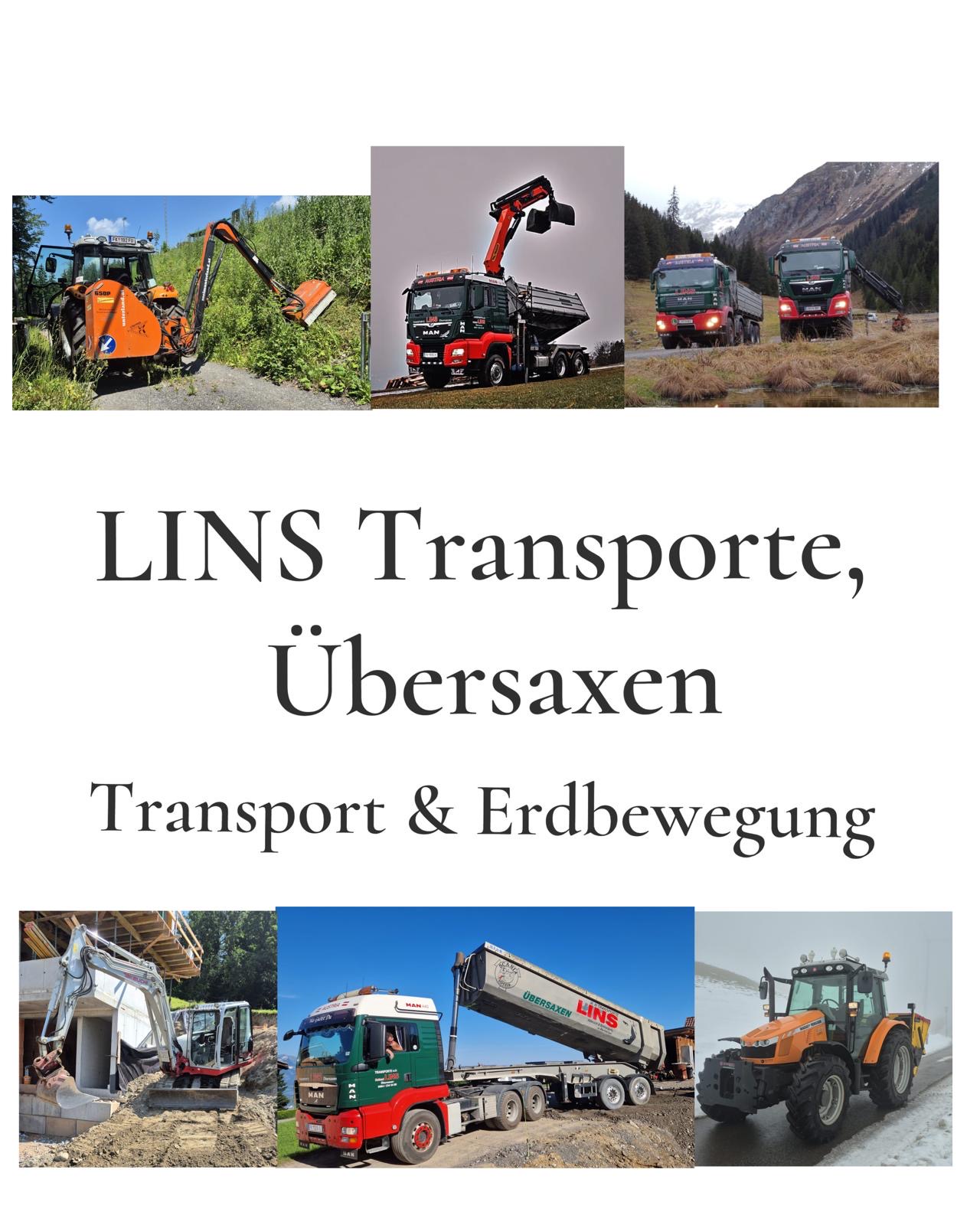 Lins Roland Transportunternehmen e.U.